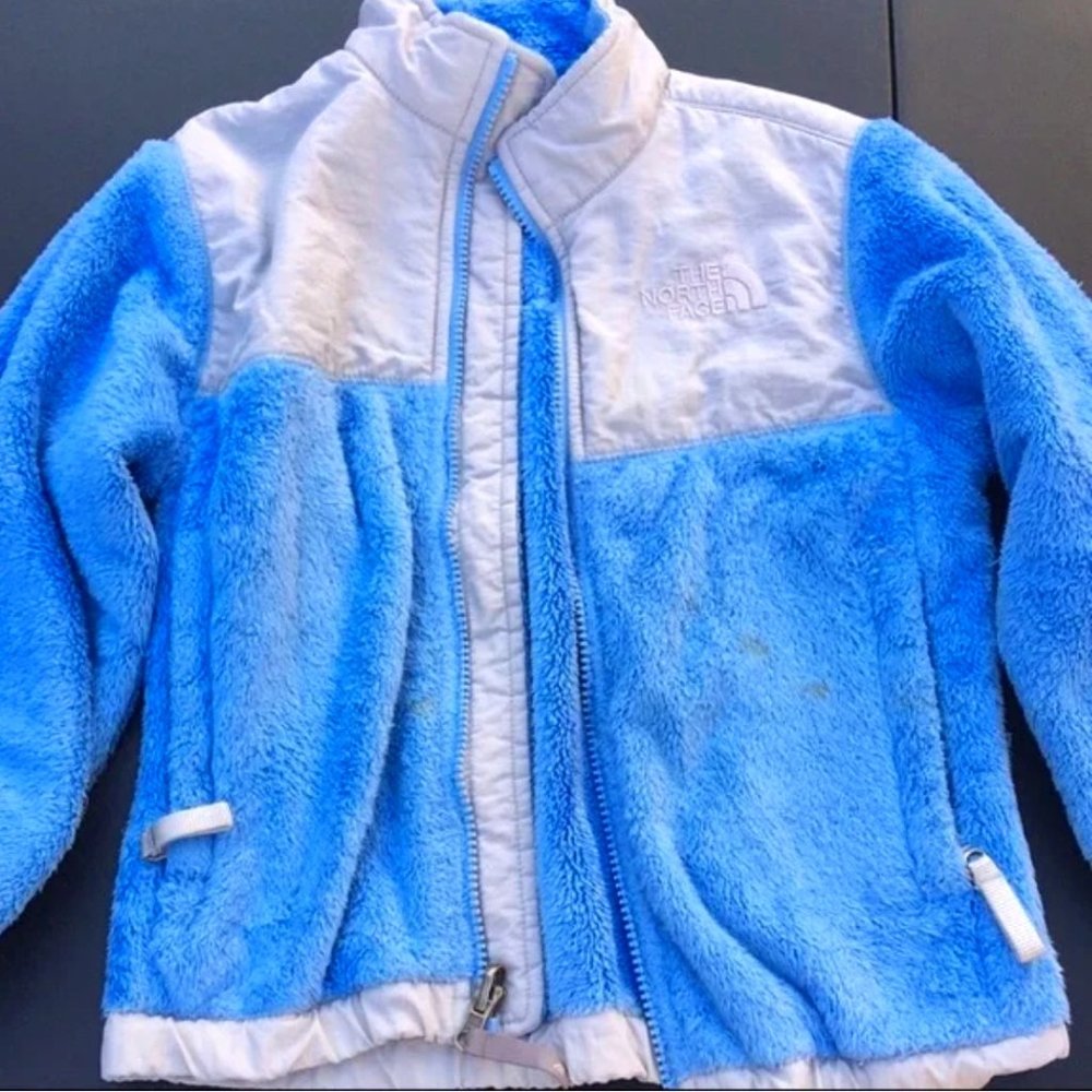 North Face Denali Jacket